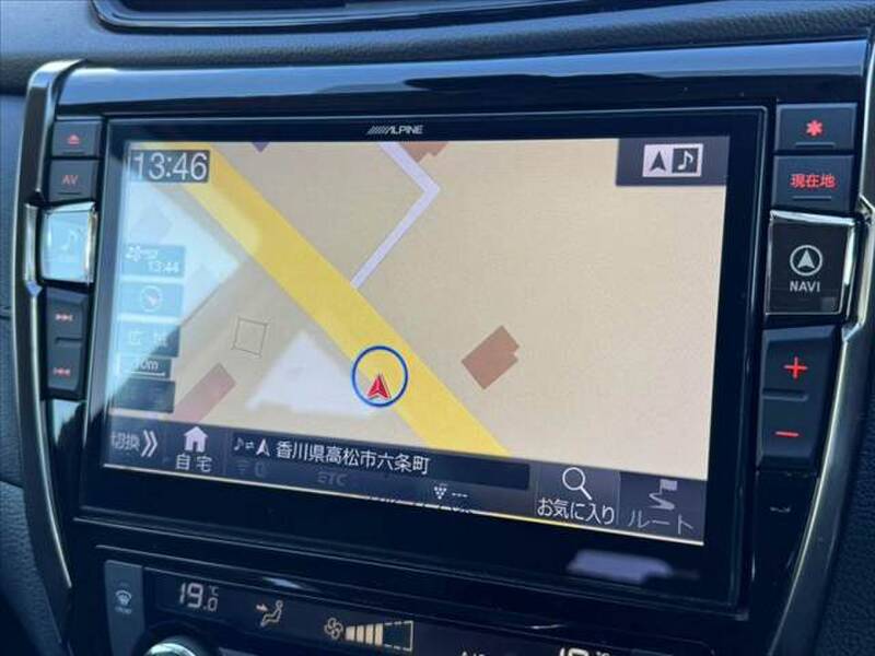 2018 NISSAN X-TRAIL for sale - photo 4