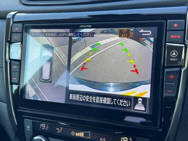 2018 NISSAN X-TRAIL for sale - photo 5