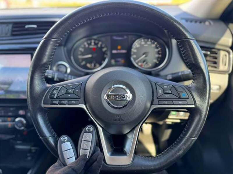 2018 NISSAN X-TRAIL for sale - photo 6