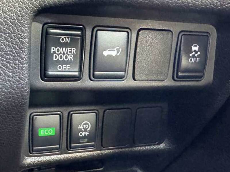 2018 NISSAN X-TRAIL for sale - photo 7