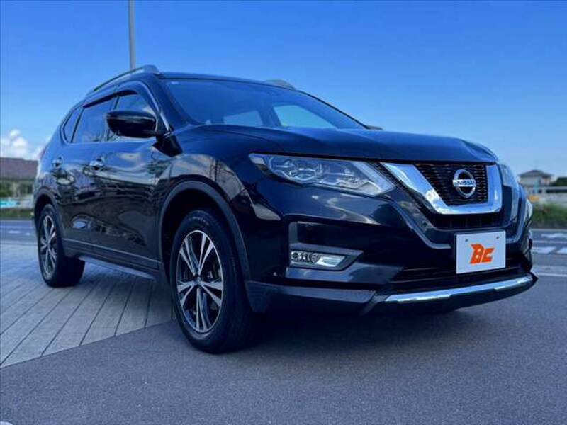 2018 NISSAN X-TRAIL for sale - photo 9