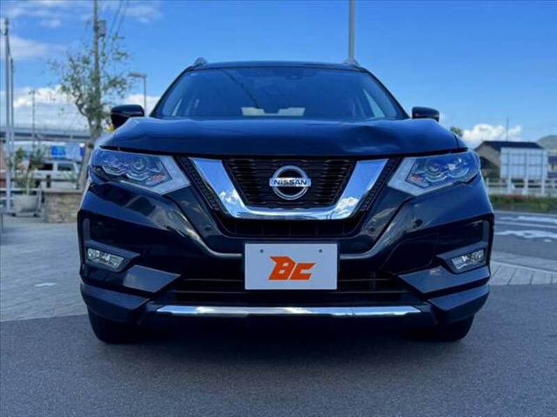 2018 NISSAN X-TRAIL for sale - photo 10