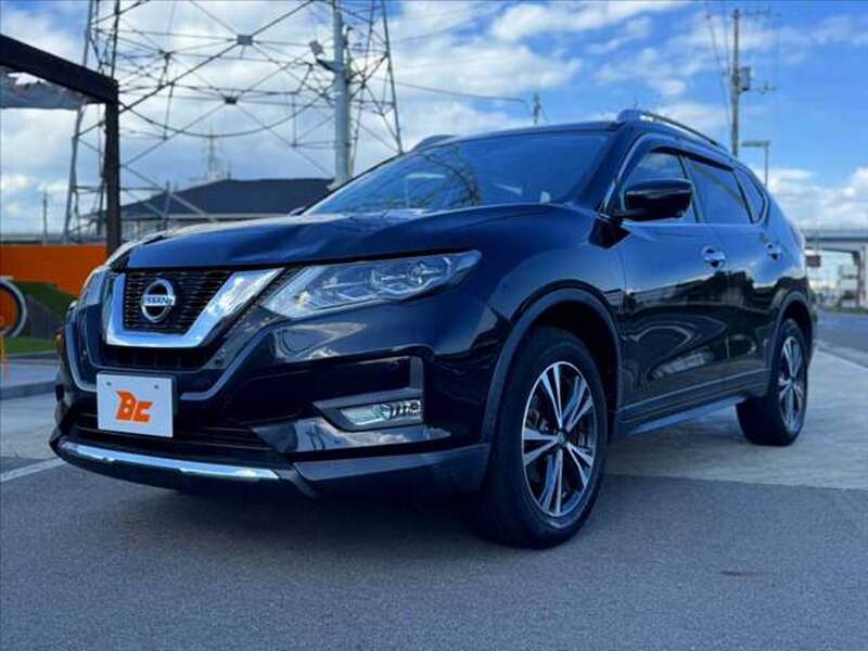 2018 NISSAN X-TRAIL for sale - photo 11