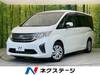 HONDA STEPWAGON