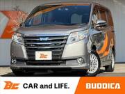 2015 TOYOTA NOAH