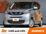 2020 NISSAN DAYZ