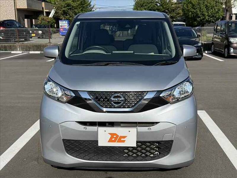 2020 NISSAN DAYZ for sale - photo 10