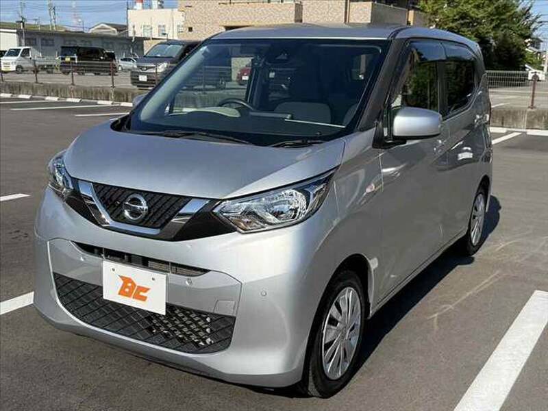 2020 NISSAN DAYZ for sale - photo 11