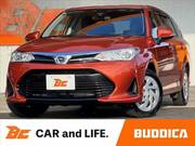 2017 TOYOTA COROLLA FIELDER