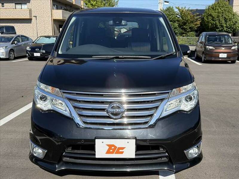 2015 NISSAN SERENA for sale - photo 10