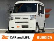 2023 HONDA N-VAN
