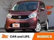 2014 NISSAN DAYZ