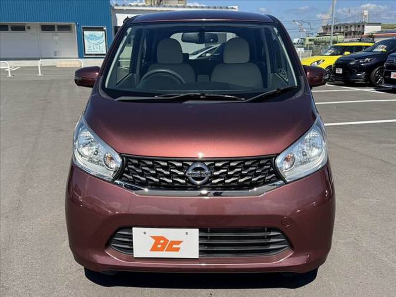 2014 NISSAN DAYZ for sale - photo 10