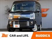 2017 SUZUKI EVERY WAGON