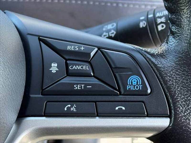 2021 NISSAN SERENA for sale - more photos