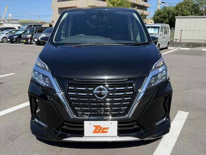 2021 NISSAN SERENA for sale - photo 10