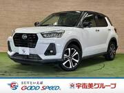2020 DAIHATSU ROCKY