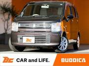 2019 SUZUKI WAGON R