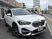 2021 BMW X1