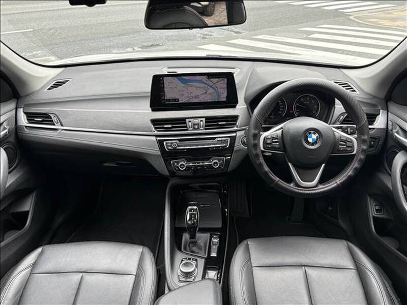 2021 BMW X1 for sale - photo 3