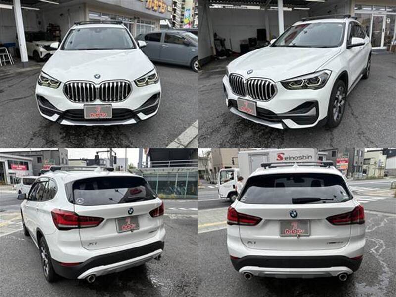 2021 BMW X1 for sale - photo 4