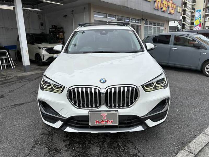 2021 BMW X1 for sale - photo 11