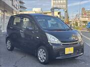 2011 SUBARU STELLA