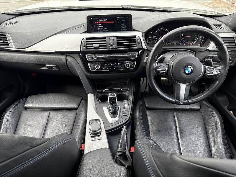 2018 BMW 3 SERIES for sale - photo 3