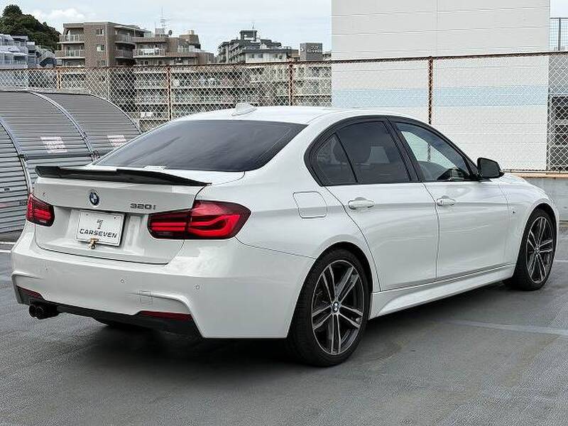 2018 BMW 3 SERIES for sale - photo 4