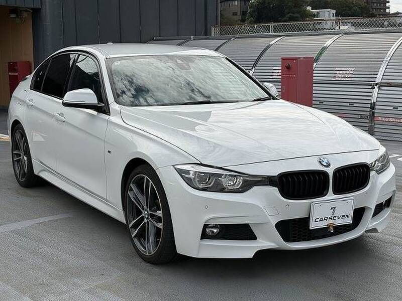 2018 BMW 3 SERIES for sale - photo 5