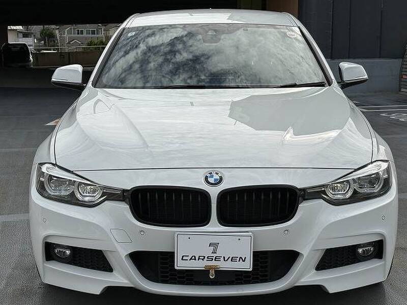 2018 BMW 3 SERIES for sale - photo 6