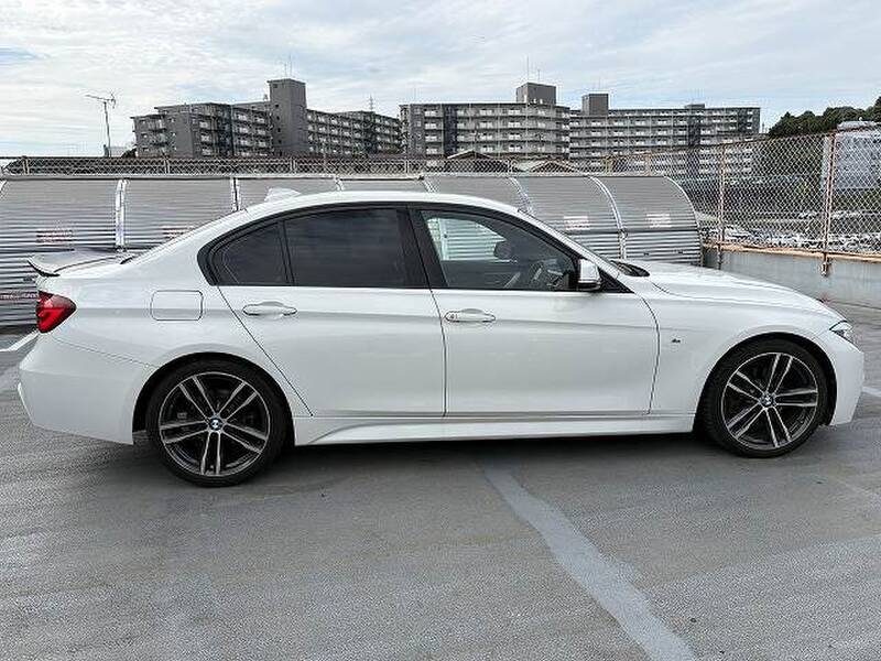 2018 BMW 3 SERIES for sale - photo 7