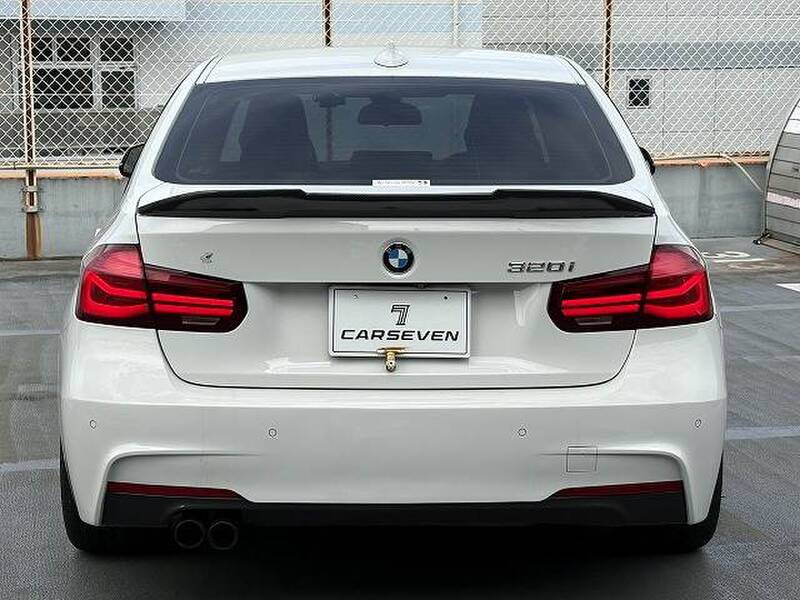 2018 BMW 3 SERIES for sale - more photos