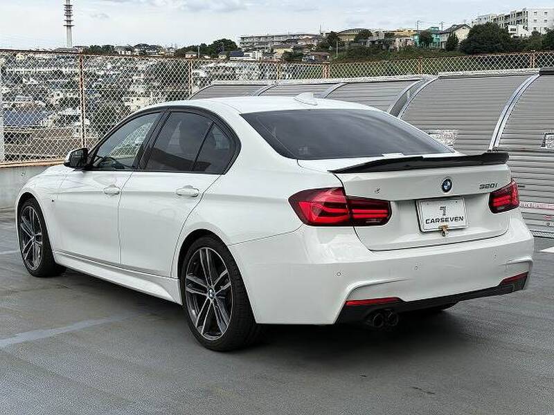 2018 BMW 3 SERIES for sale - photo 9