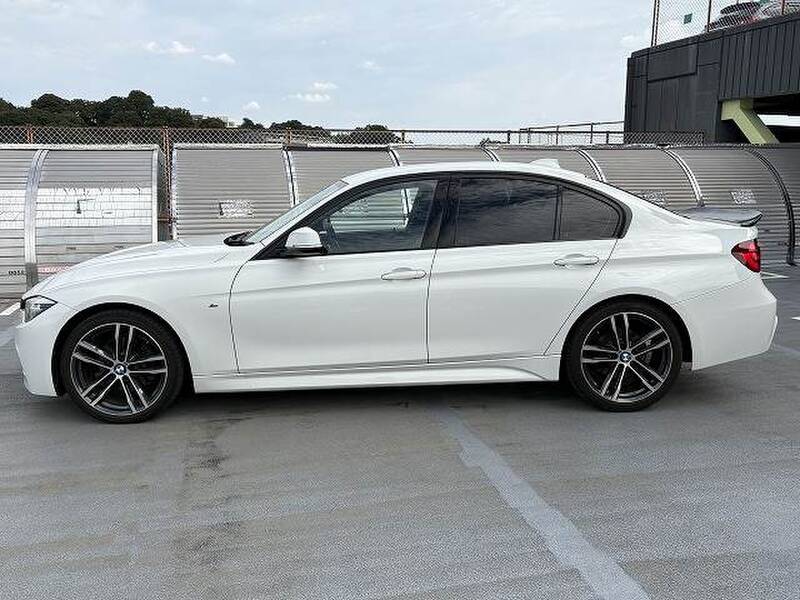 2018 BMW 3 SERIES for sale - photo 10