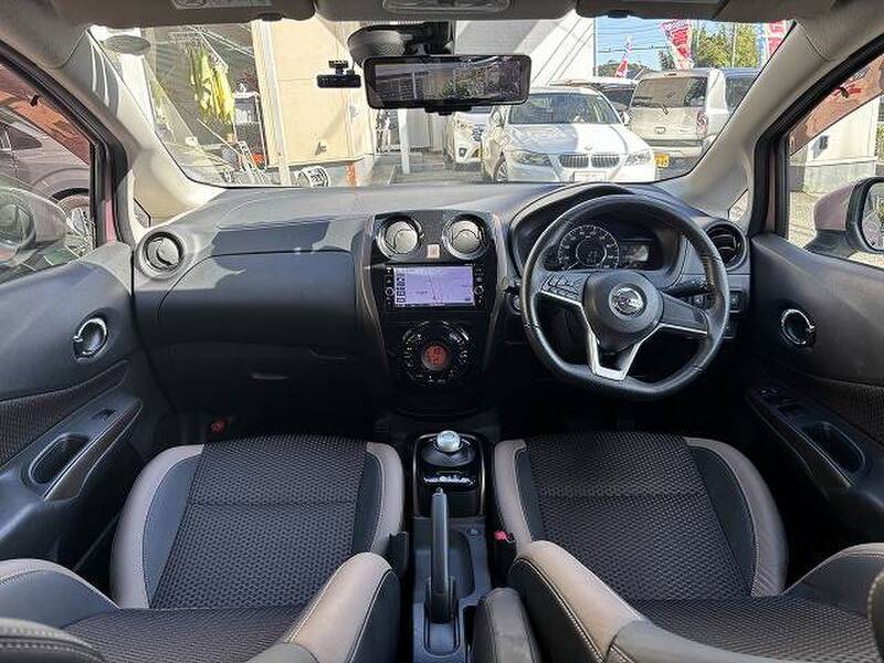 2017 NISSAN NOTE for sale - photo 3