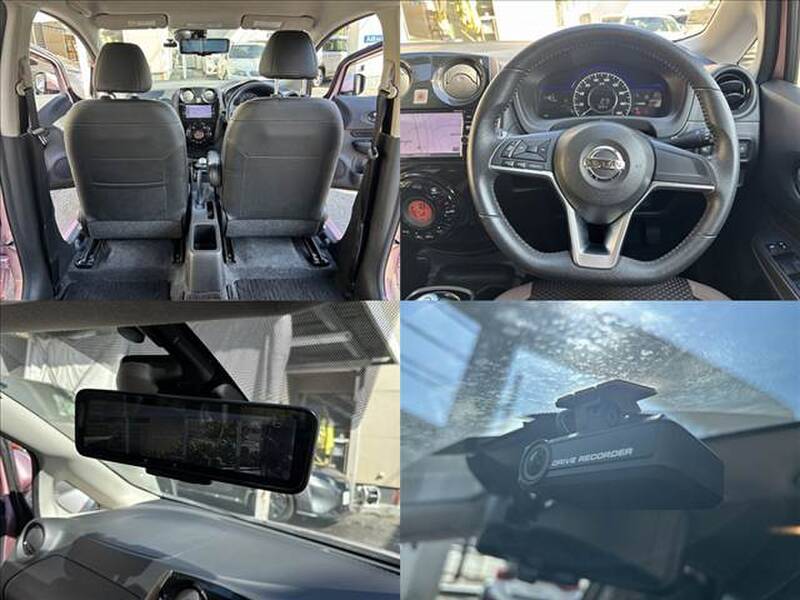2017 NISSAN NOTE for sale - photo 11