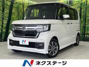 2022 HONDA N-BOX CUSTOM