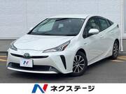 2019 TOYOTA PRIUS S