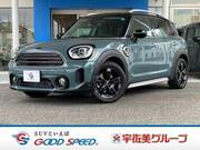 2022 BMW MINI