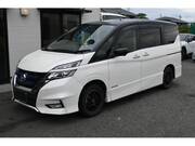 2018 NISSAN SERENA