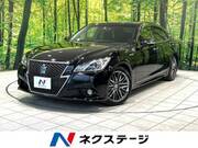 2014 TOYOTA CROWN HYBRID Athlete S