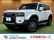 2024 TOYOTA LANDCRUISER 250