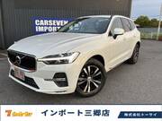 2021 VOLVO XC60