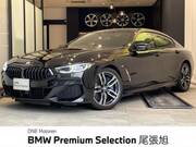 2021 BMW 8 SERIES