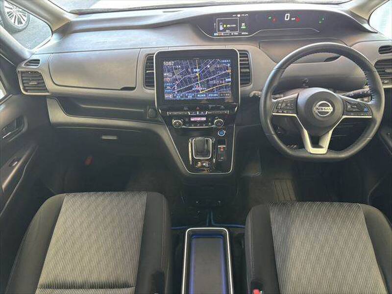 2022 NISSAN SERENA for sale - photo 4