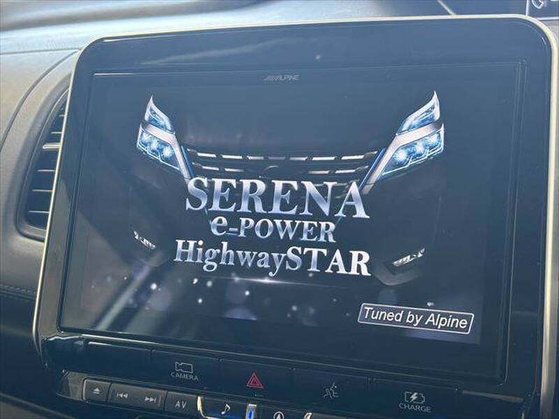 2022 NISSAN SERENA for sale - photo 5