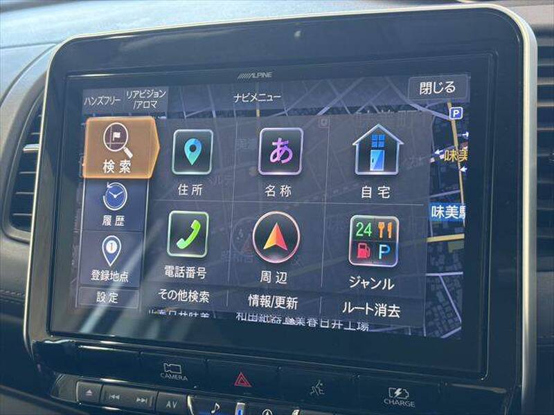 2022 NISSAN SERENA for sale - photo 6