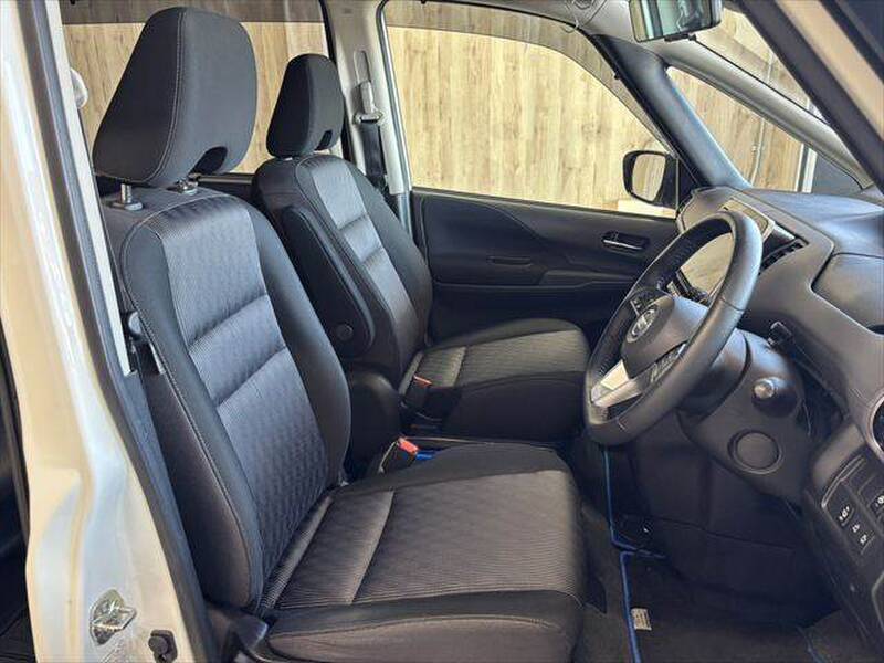 2022 NISSAN SERENA for sale - photo 10