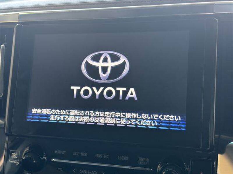 2015 TOYOTA ALPHARD HYBRID for sale - photo 5